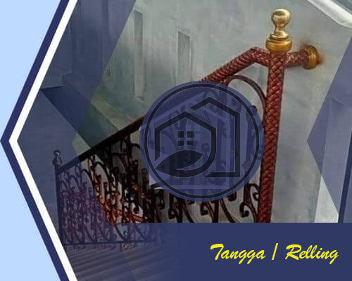 Tangga Relling